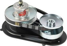 40 Series Torque Converter