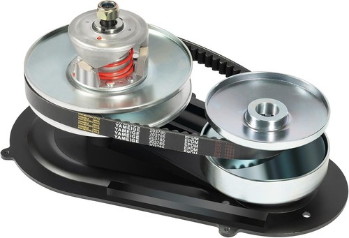 Series torque converter - series,