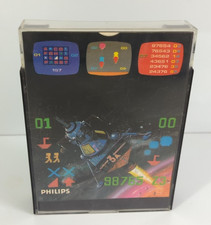 Philips Videopac G7000 Game
