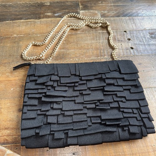 Reiss black design - design, shoulder