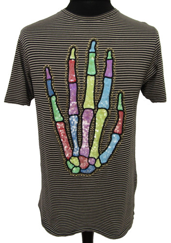 Elvis jesus hand god short - jesus,