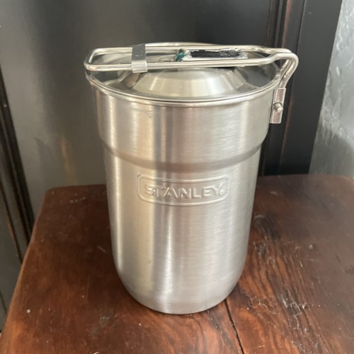 Stanley adventure camp cook - stanley,