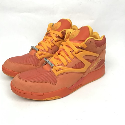 Reebok pump omni lite - reebok, deadly