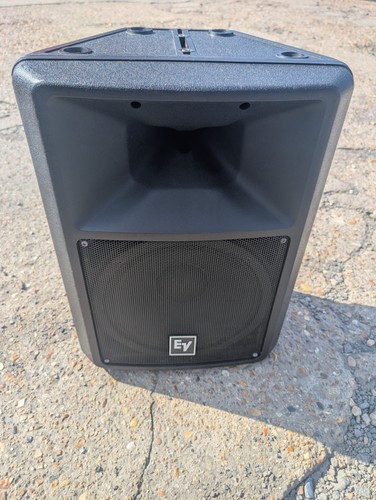 Electro voice sx300 - sx300, black