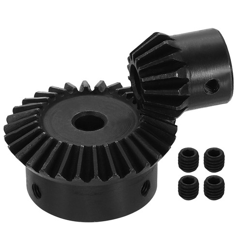 2pcs tapered bevel - tapered,