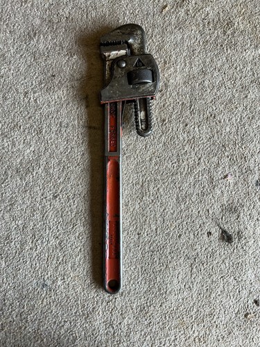 Acesa stilson pipe wrench - stilson,