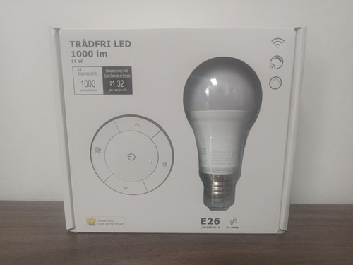 Ikea tradfri led 1000 lumen - 1000,