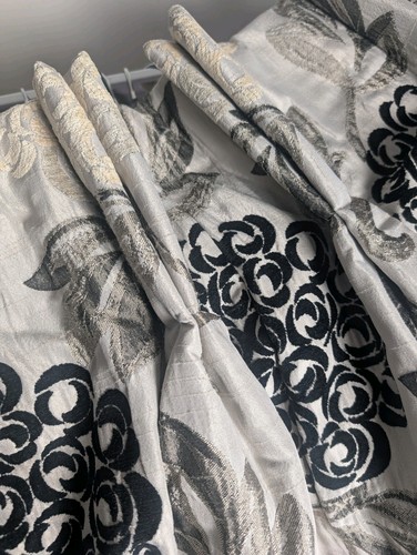 Huge heavy interlined bespoke - heavy,