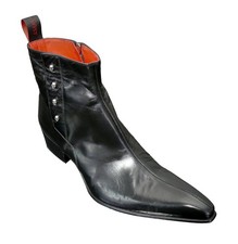 Jeffery-West MAINLINE