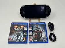 PSVita | PCH-1003 Handheld