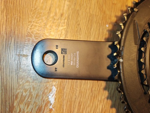 Shimano ultegra r8100 - shimano, fc-r8100