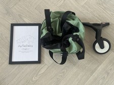 Babyzen Stokke Yoyo Bag And
