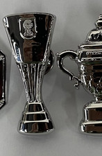 Stockport County v Luton Town