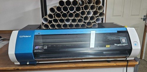 Roland eco solvent - roland, bn-20