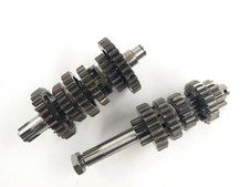 Cagiva Mito EVO 125 N1 [2004]