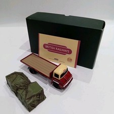 Corgi 1:50 Scale Thames Trader