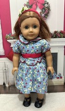 American Girl Emily Bennett