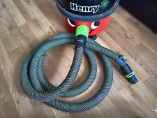 Adapter  For Festool Hose to Henry Numatic hoover