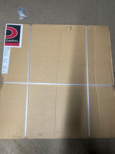 Daryl cressida shower tray - shower,