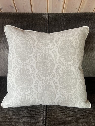 Kate forman cushion - kate, bn