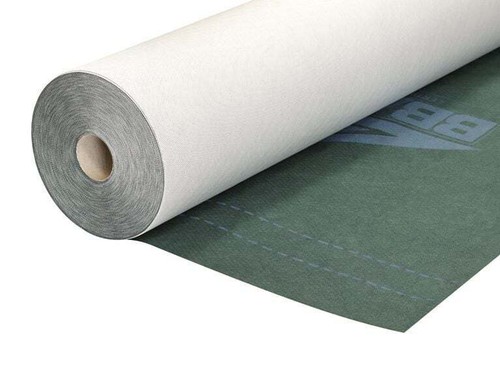 Breathable membrane daltex - membrane,