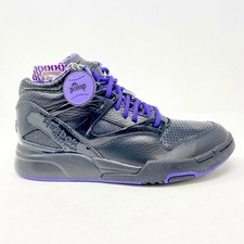 Reebok Pump Omni Lite Black