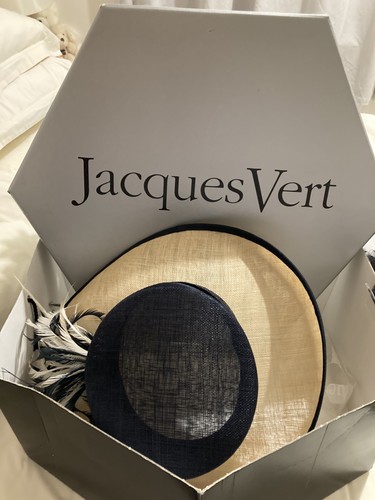 Jacques vert navy - jacques, blue