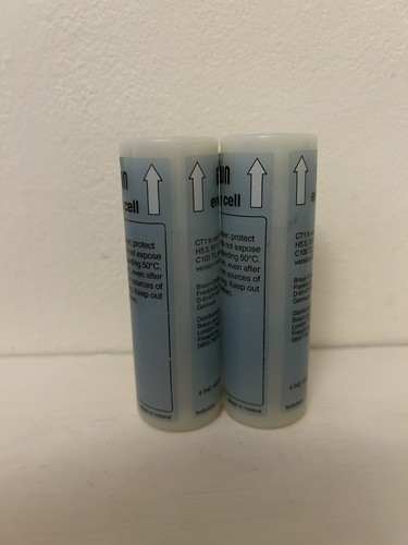 Genuine braun energy blue - genuine,