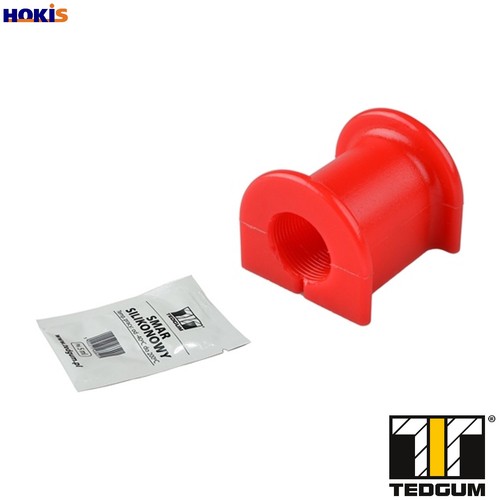 Mounting stabiliser bar - mounting,
