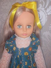 Palitoy 1970 Vintage Poppet