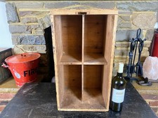 Vintage Small Pigeon Hole, Old