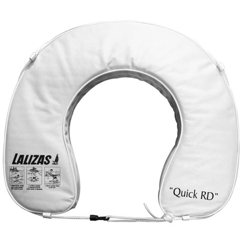 Lalizas horseshoe white - lalizas,
