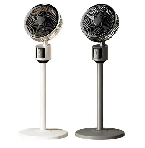 Silent standing fan for - fan,