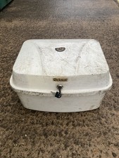 Rickman Large Vintage Retro