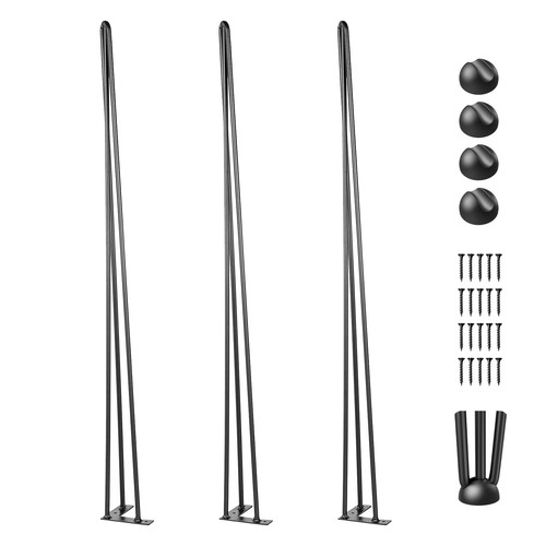 Hairpin legs hair pin - legs,