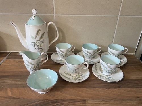 Vintage royal albert - vintage,