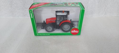 Siku massey ferguson mf5455 - siku,