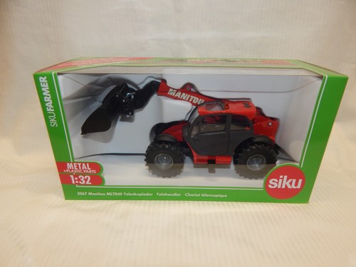 Siku manitou mlt840 - siku,