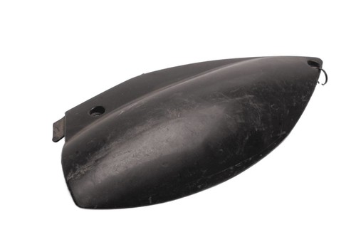 Right side panel cover - , ktm
