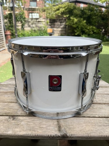 Premier marching snare - premier,