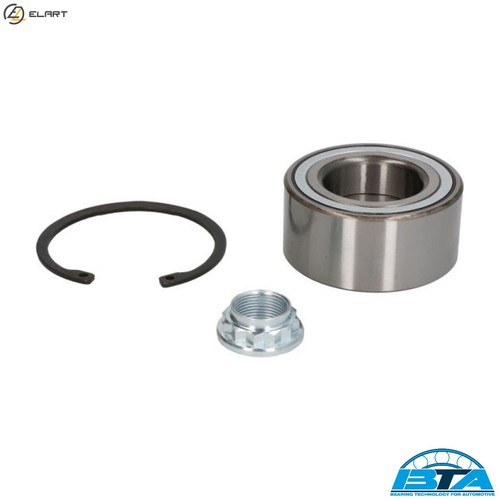 Wheel bearing kit h2m004bta - wheel,