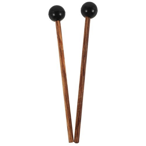 2pcs rubber head - 2pcs,