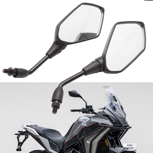 Universal motorcycle rear view - universal,