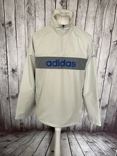 Vintage ADIDAS 1/2 ZIP