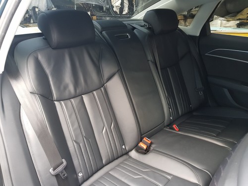 Audi 2017 20 complete - d5, 4n