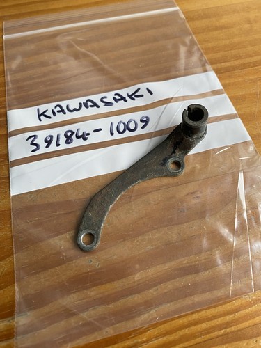Kawasaki throttle cable - , holder