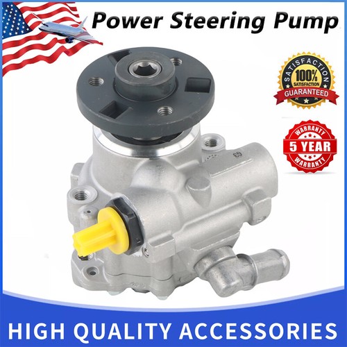 Power steering pump for - power, bmw