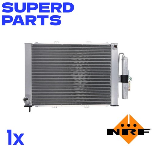 Air condenser radiator - condenser,