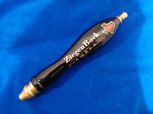 Vintage ziegenbock amber texas - ziegenbock,