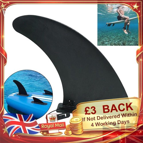 Paddle board fin - board,